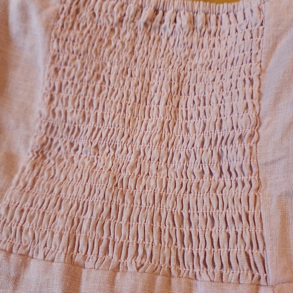 Forever 21 Cottagecore Dress - Picture 4 of 5